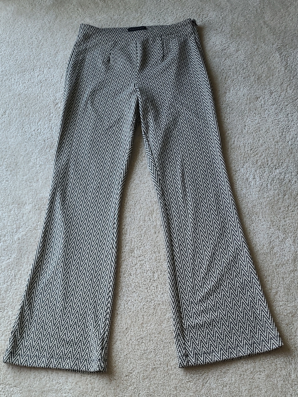 Sanctuary Filmore Flare Pants